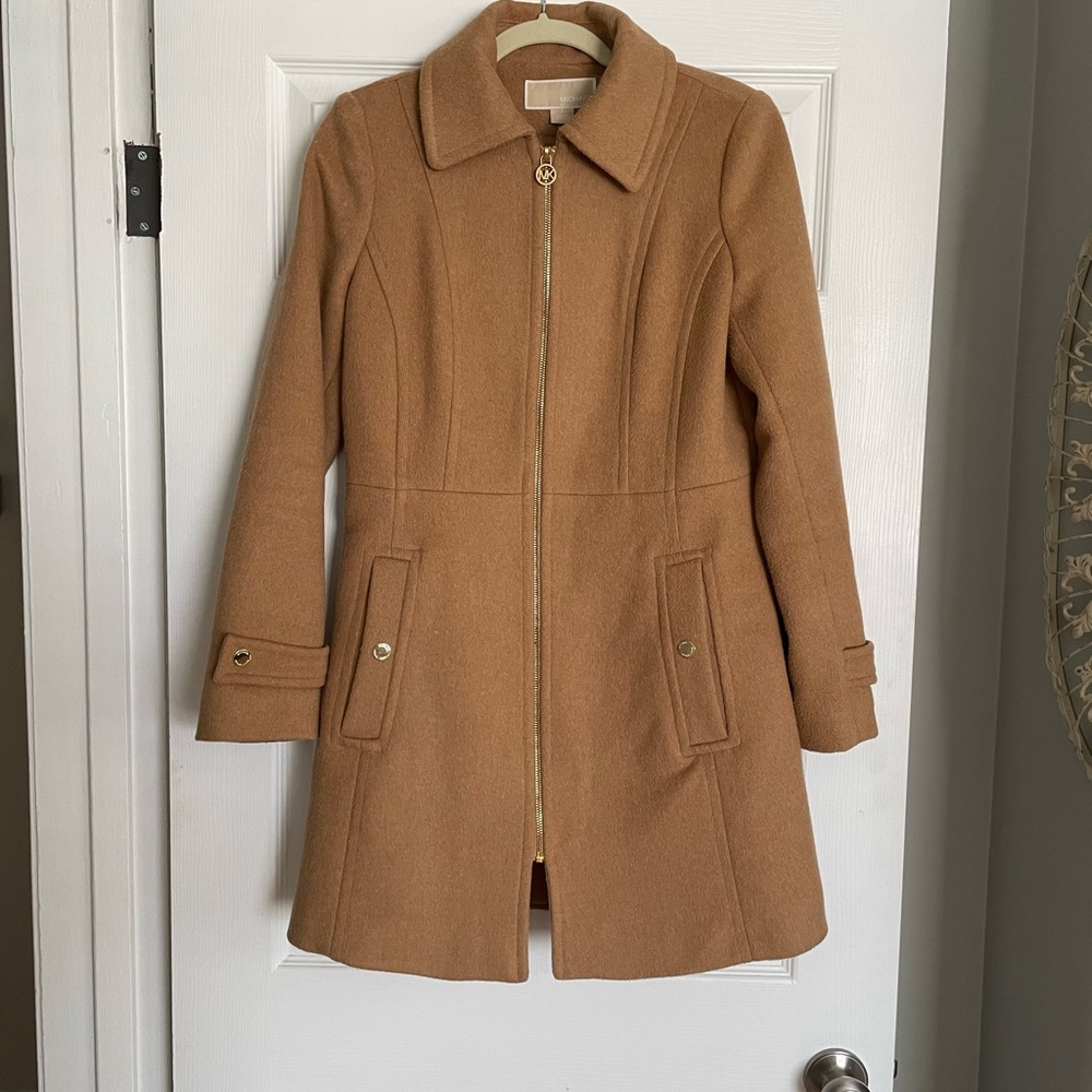 Michael Kors jacket